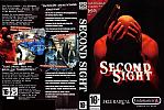 Second Sight - DVD obal