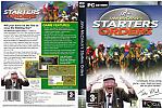 John McCririck's Starters Orders - predn CD obal