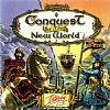 Conquest of the New World - predn CD obal