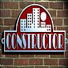 Constructor - predn CD obal