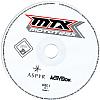 MTX Mototrax - CD obal