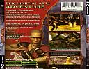 Jade Empire: Special Edition - zadn CD obal