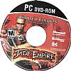 Jade Empire: Special Edition - CD obal