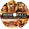 Rise & Fall: Civilizations at War - CD obal