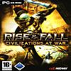 Rise & Fall: Civilizations at War - predn CD obal