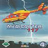 Medicopter 117 4 - predn CD obal