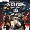 Star Wars: BattleFront 2 - predn CD obal