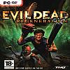 Evil Dead: Regeneration - predn CD obal