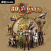 80 Days - predn CD obal