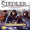 Settlers 5: Heritage of Kings - Expansion Disk - predn CD obal