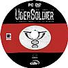 berSoldier - CD obal