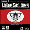 berSoldier - predn CD obal