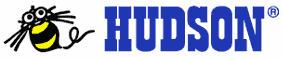 Hudson Soft - logo