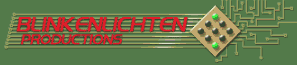 Blinkenlichten Productions - logo