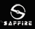 Saffire - logo