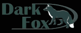 Dark Fox - logo