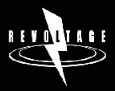 revoltage - logo