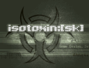 Isotoxin - logo