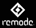 Remode - logo