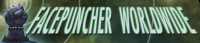 Facepuncher Worldwide - logo