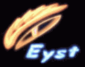 Eyst - logo