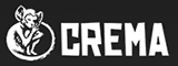 Crema - logo