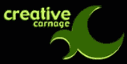 Creative Carnage - logo