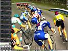 Pro Cycling Manager 2006 - screenshot #9