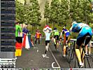 Pro Cycling Manager 2006 - screenshot #5