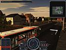 Bus Simulator 2008 - screenshot #25