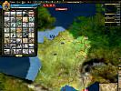 Europa Universalis 3: In Nomine - screenshot #2