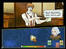 Defenders of Law, Inc.: Crime in Willburg - screenshot #11