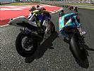 MotoGP 08 - screenshot #25