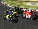 MotoGP 08 - screenshot #24