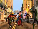 DC Universe Online - screenshot #26