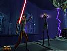 Star Wars: The Old Republic - screenshot #30