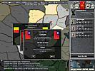 Hearts of Iron - screenshot #16