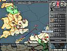 Hearts of Iron - screenshot #9