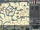 Hearts of Iron - screenshot #4