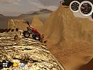 Monster Trucks Nitro - screenshot #2