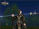 Titan Online - screenshot #3