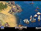 Rise of Nations - screenshot #116