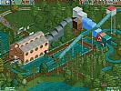 RollerCoaster Tycoon 2 - screenshot #27