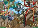 RollerCoaster Tycoon 2 - screenshot #20