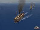 Ironclads: High Sea - screenshot #15