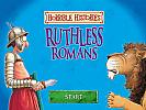Horrible Histories: Ruthless Romans - screenshot #48