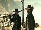 Call of Juarez: Bound in Blood - screenshot #17