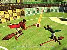 Harry Potter: Quidditch World Cup - screenshot #17