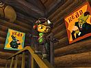 Psychonauts - screenshot #41