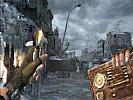 METRO 2033: The Last Refuge - screenshot #5